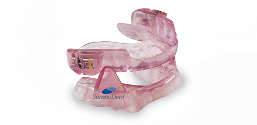 Oral Appliance Therapy